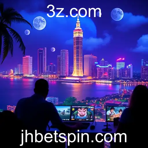 A Ascensão do Mercado de Apostas Online em 2025