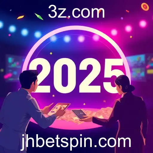 A Ascensão dos Sites de Jogos em 2025