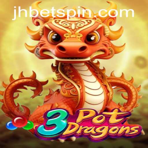 Exploring 3PotDragons: A New Era in Mobile Gaming with jhbet