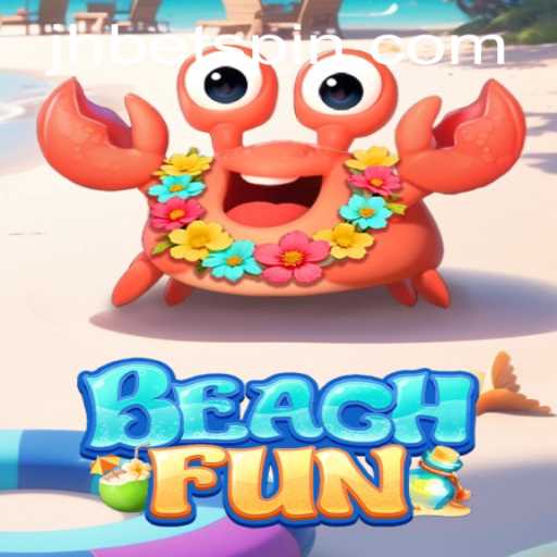 BeachFun Game Overview and Rules