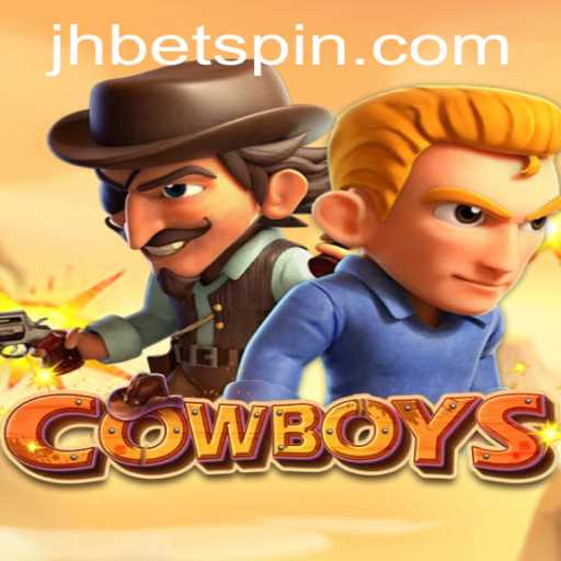 Exploring the World of COWBOYS: An In-Depth Look into the Exciting Game Experience