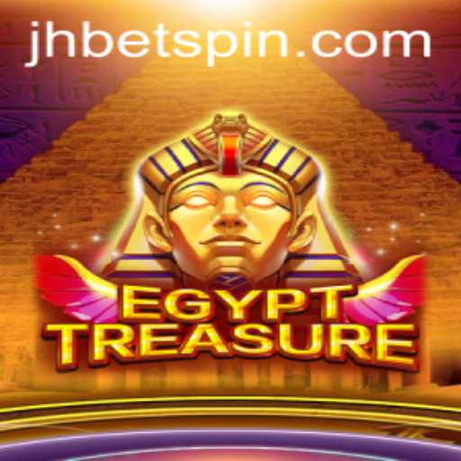 Unlock the Mysteries of EgyptTreasure with Jhbet