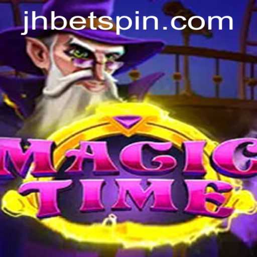 MagicTime: An Enchanting Adventure in the World of Gaming