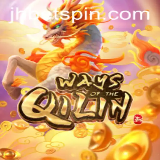 Exploring the Fantasy World of WaysoftheQilin with JHBet