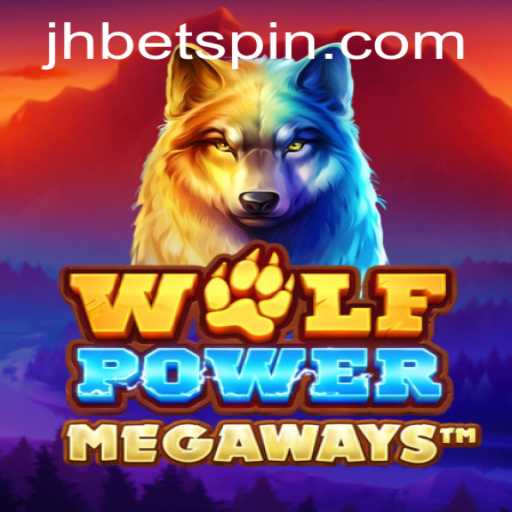 Unveiling WolfPowerMega: The Ultimate Gaming Experience